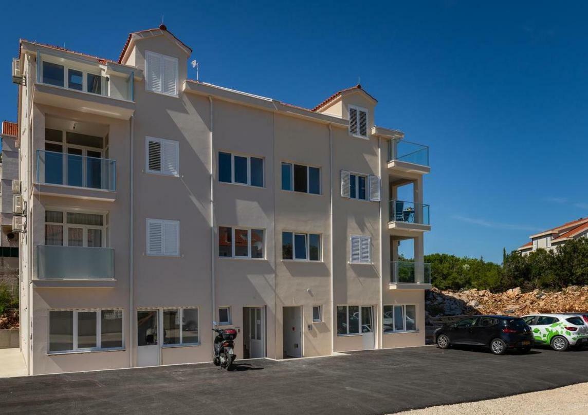 Apartment Diverti Dubrovnik Bagian luar foto